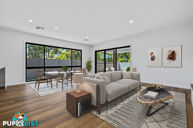 Lot 32  13 Yarrah Drive YASS RIVER NSW 2582