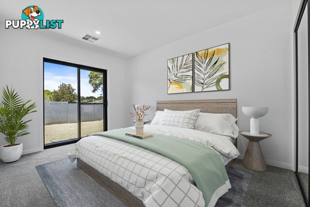 Lot 32  13 Yarrah Drive YASS RIVER NSW 2582