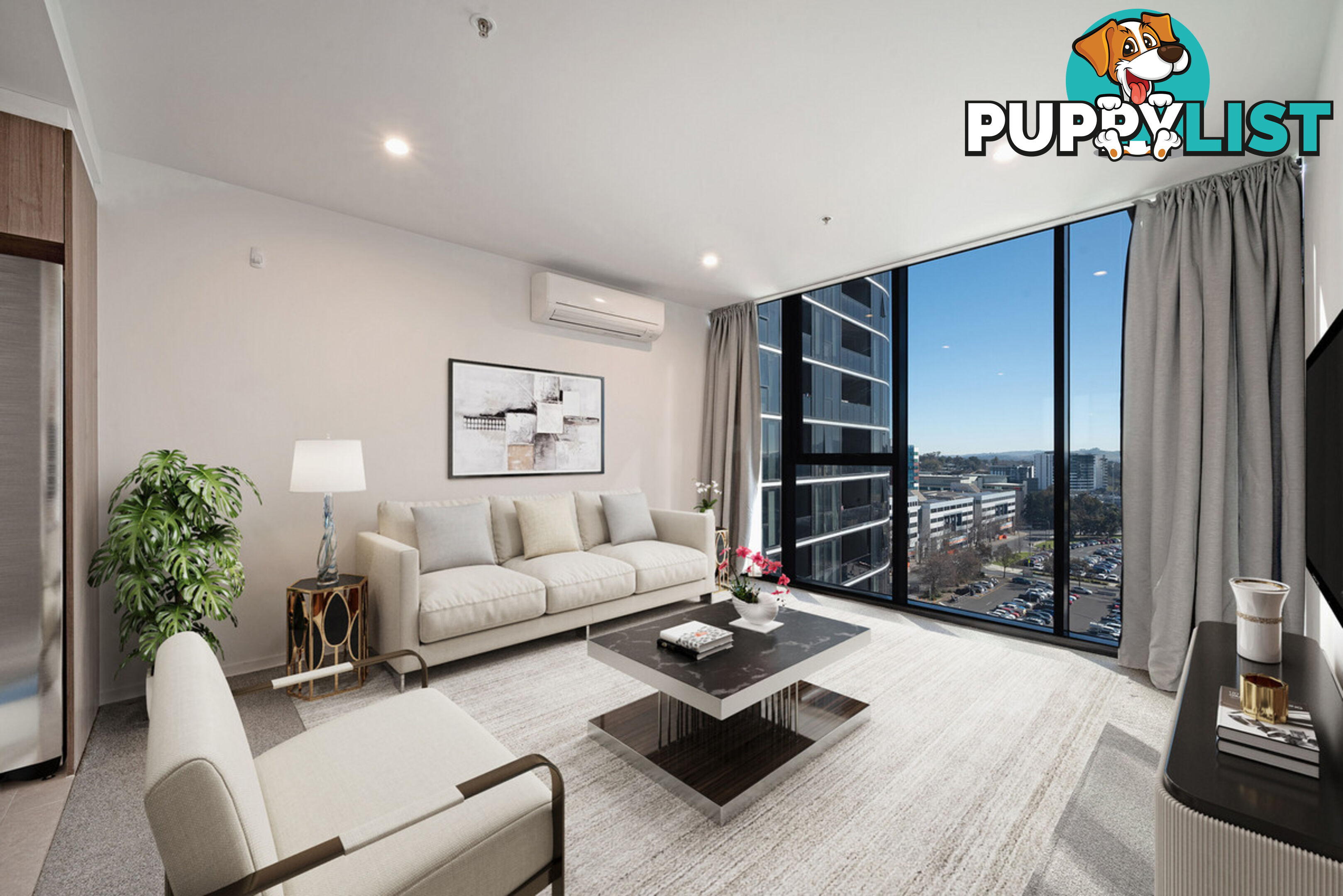 1013/15 Bowes Street PHILLIP ACT 2606