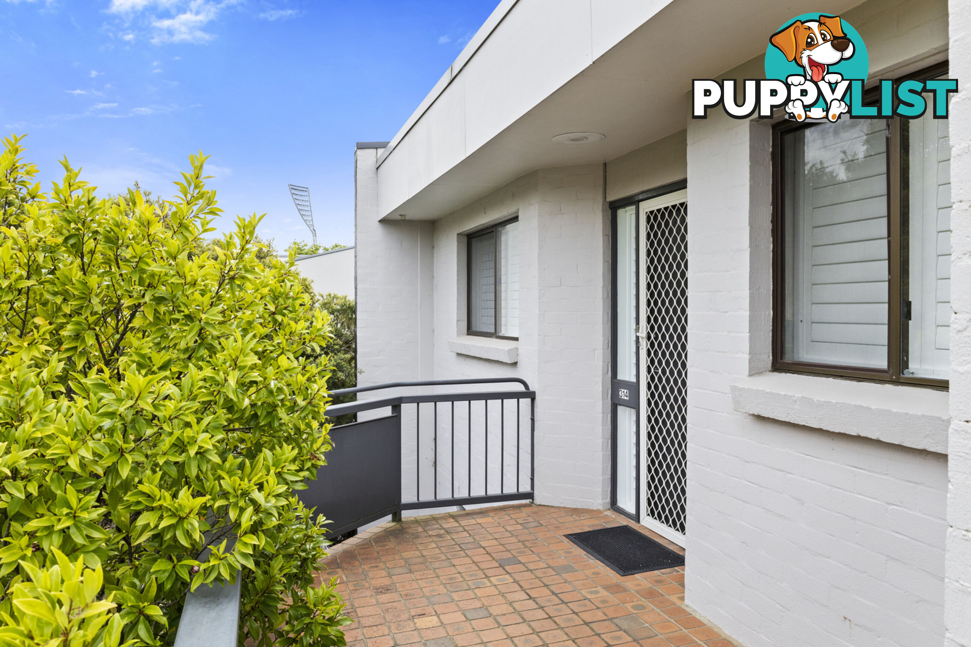 314/10 Currie Crescent GRIFFITH ACT 2603