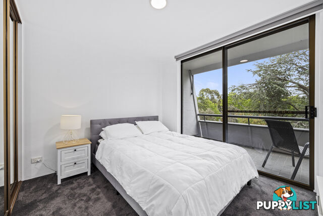 314/10 Currie Crescent GRIFFITH ACT 2603