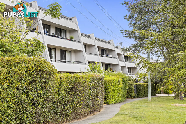314/10 Currie Crescent GRIFFITH ACT 2603