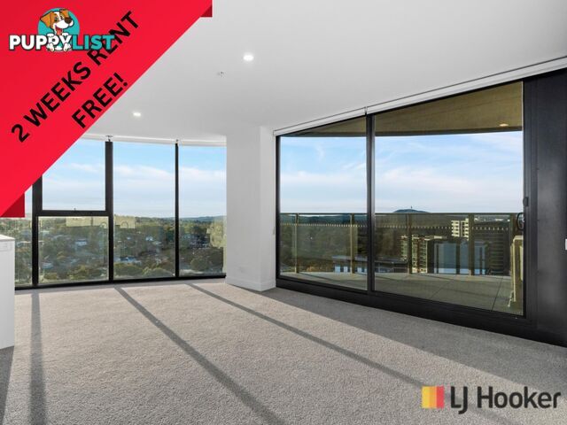 Unit 427/Door T2-17 Furzer Street PHILLIP ACT 2606