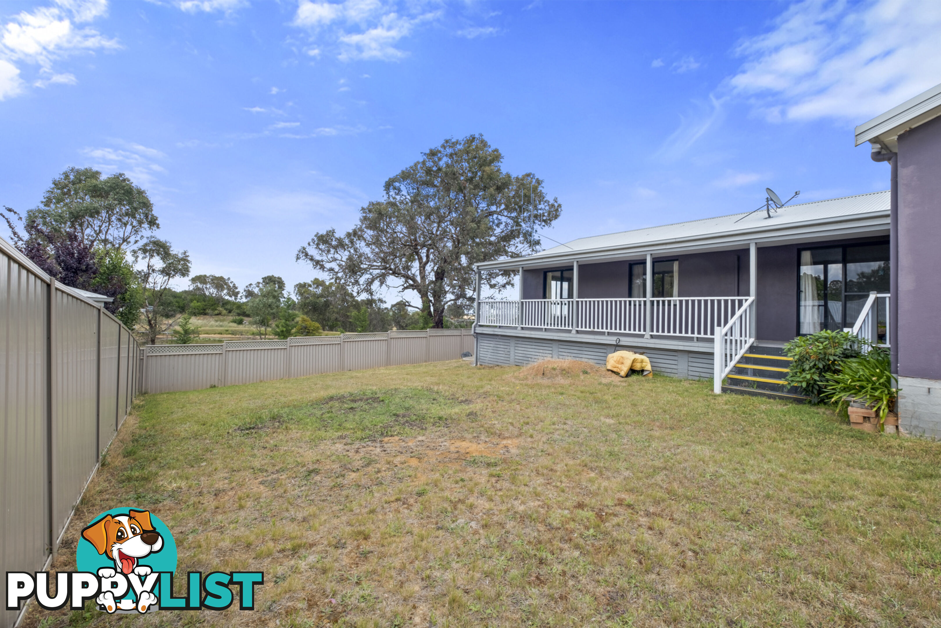 16 Discovery Drive YASS NSW 2582