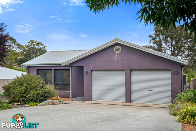 16 Discovery Drive YASS NSW 2582