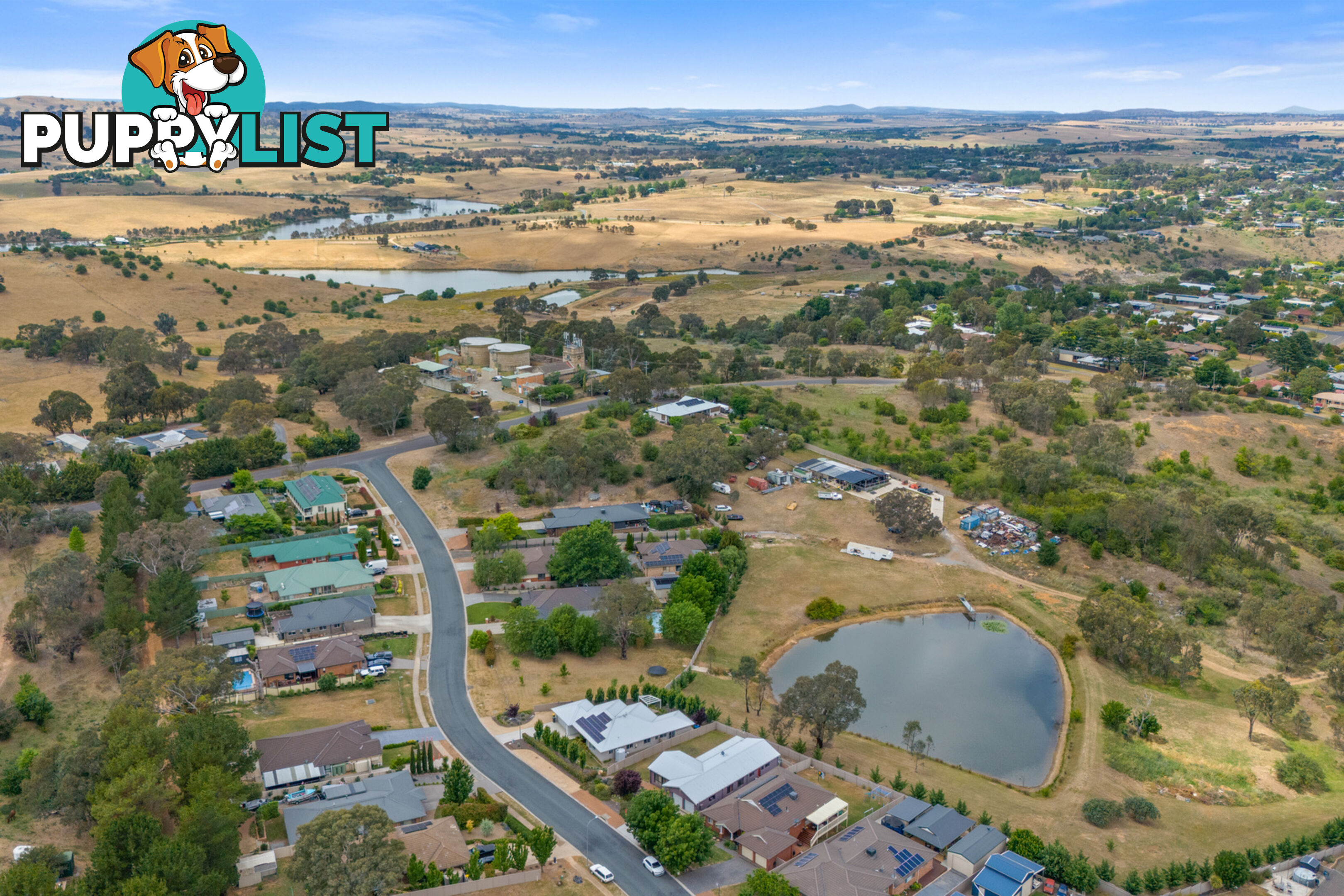 16 Discovery Drive YASS NSW 2582