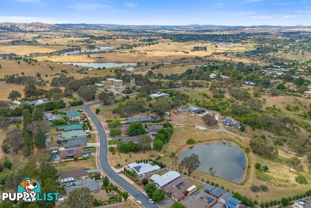 16 Discovery Drive YASS NSW 2582