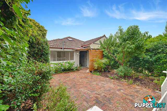 45 Macmahon Street WILLOUGHBY NSW 2068