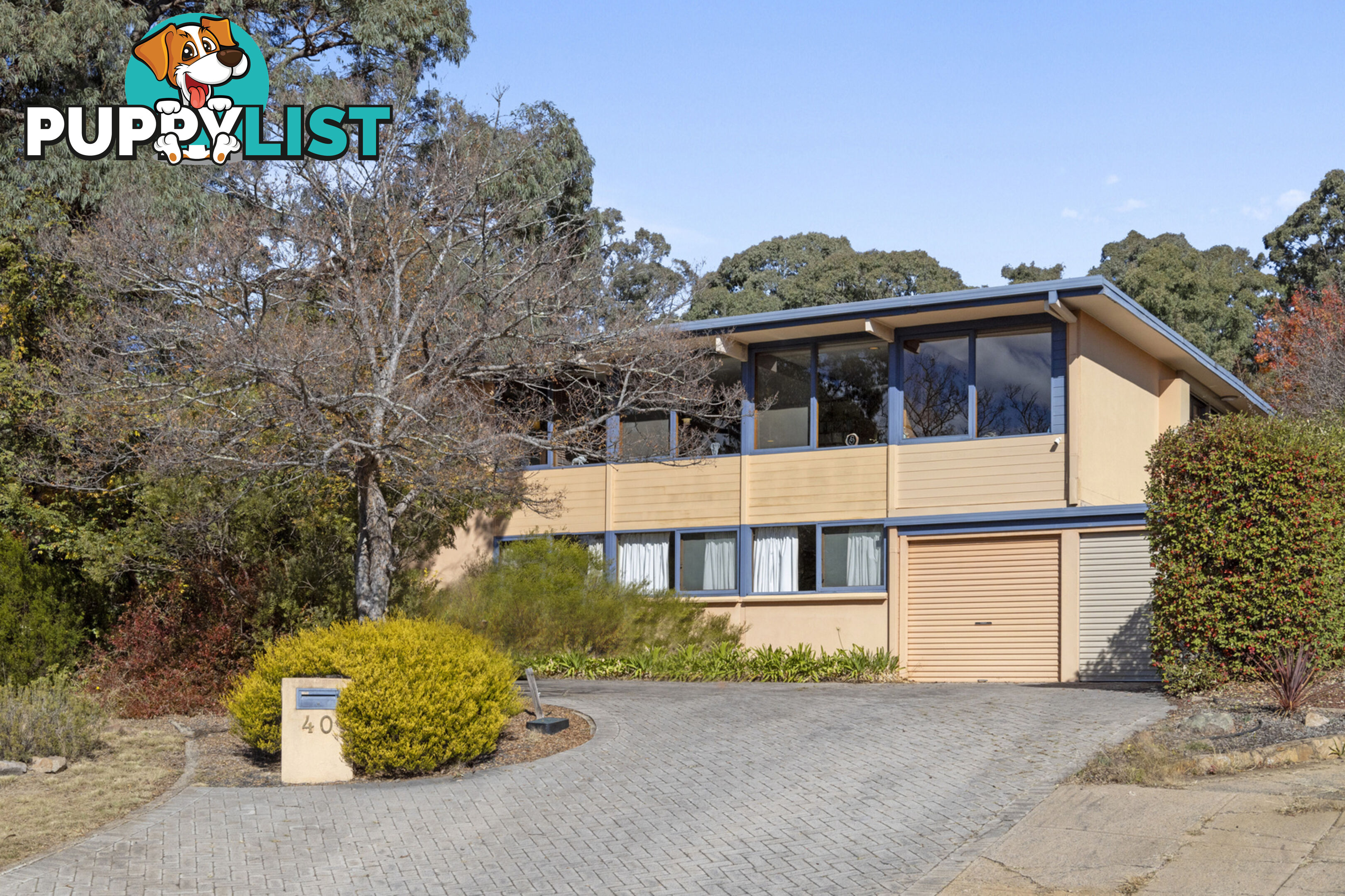 40 Wilsmore Crescent CHIFLEY ACT 2606