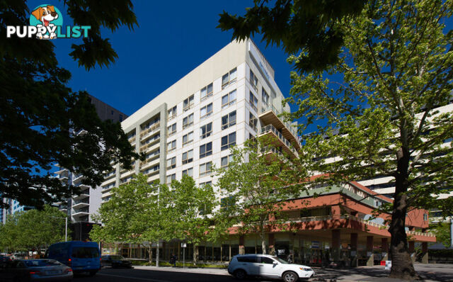 715/2 Akuna Street CITY ACT 2601