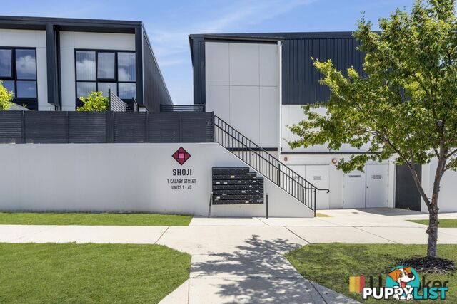 15/1 Calaby Street COOMBS ACT 2611