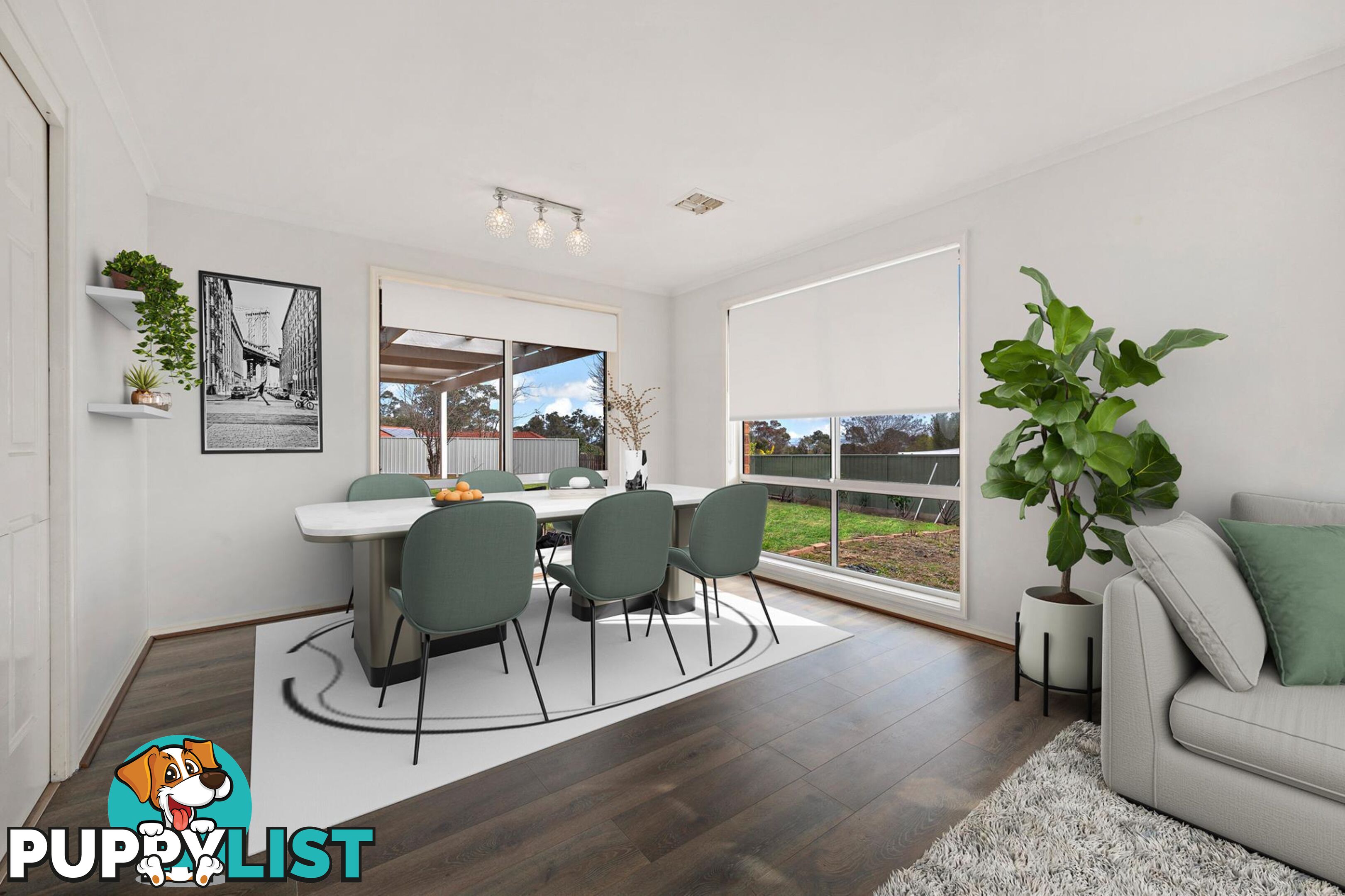 6 Wyena Court JERRABOMBERRA NSW 2619