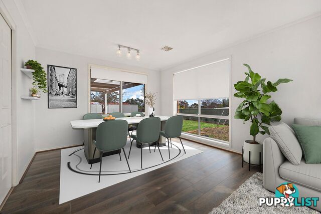 6 Wyena Court JERRABOMBERRA NSW 2619