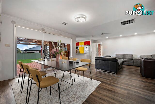 6 Wyena Court JERRABOMBERRA NSW 2619