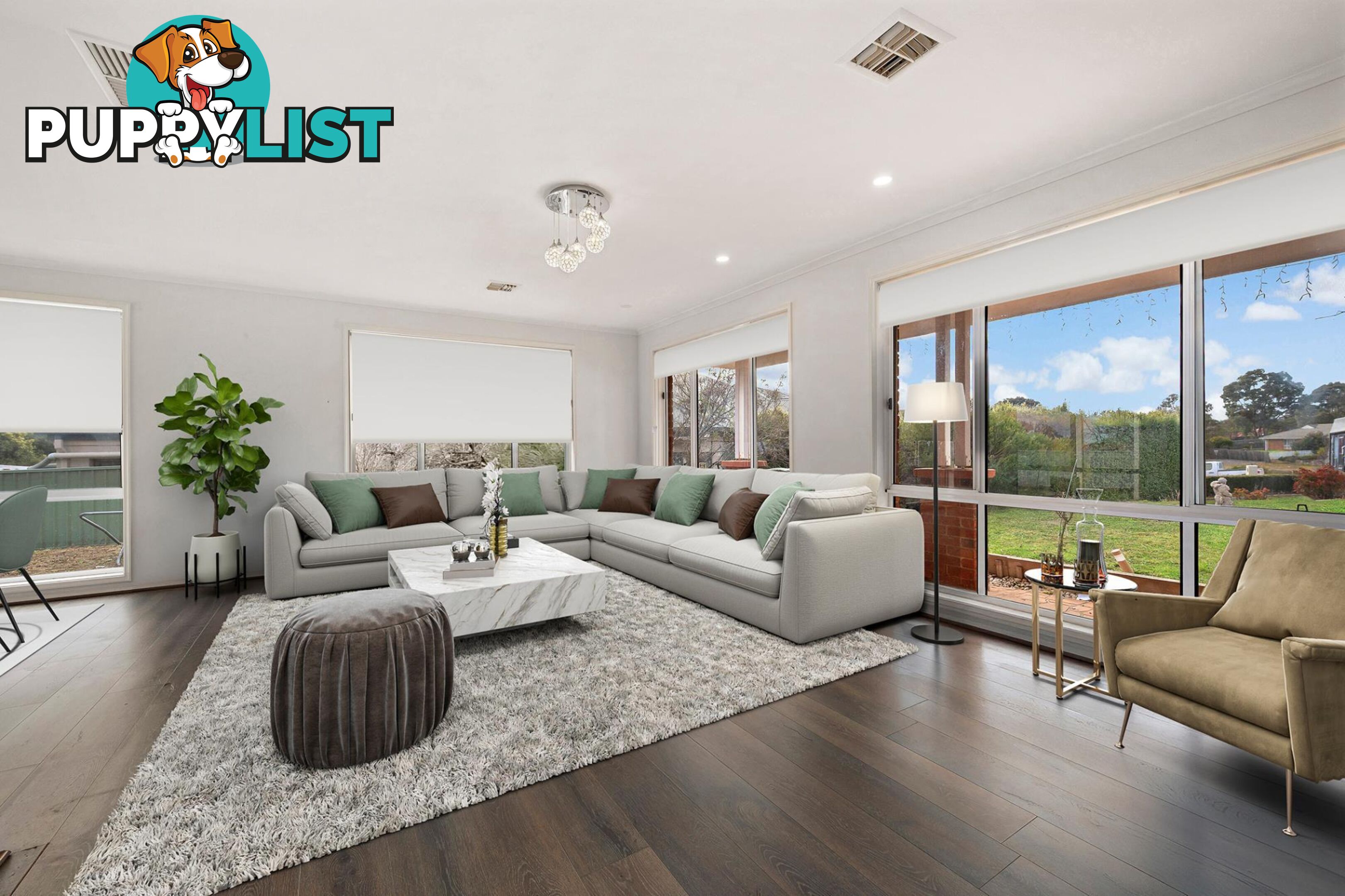 6 Wyena Court JERRABOMBERRA NSW 2619