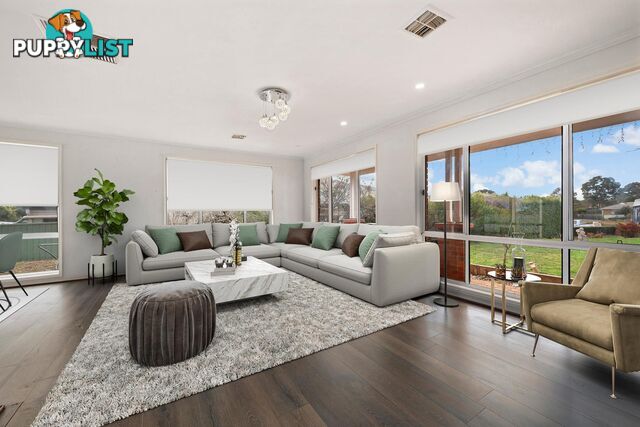 6 Wyena Court JERRABOMBERRA NSW 2619