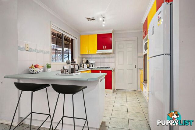 6 Wyena Court JERRABOMBERRA NSW 2619