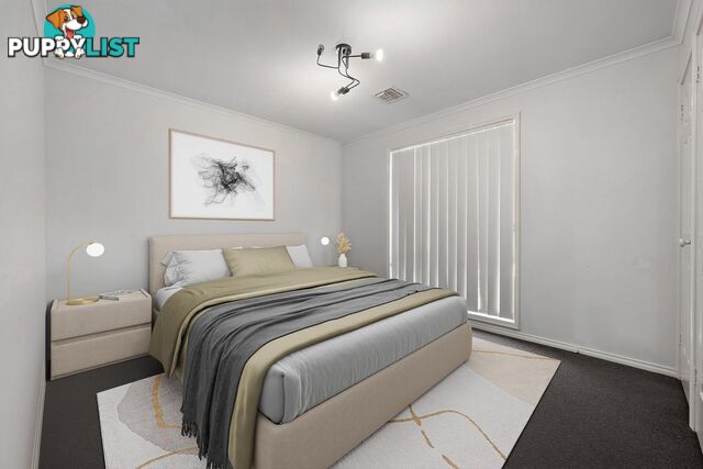 6 Wyena Court JERRABOMBERRA NSW 2619