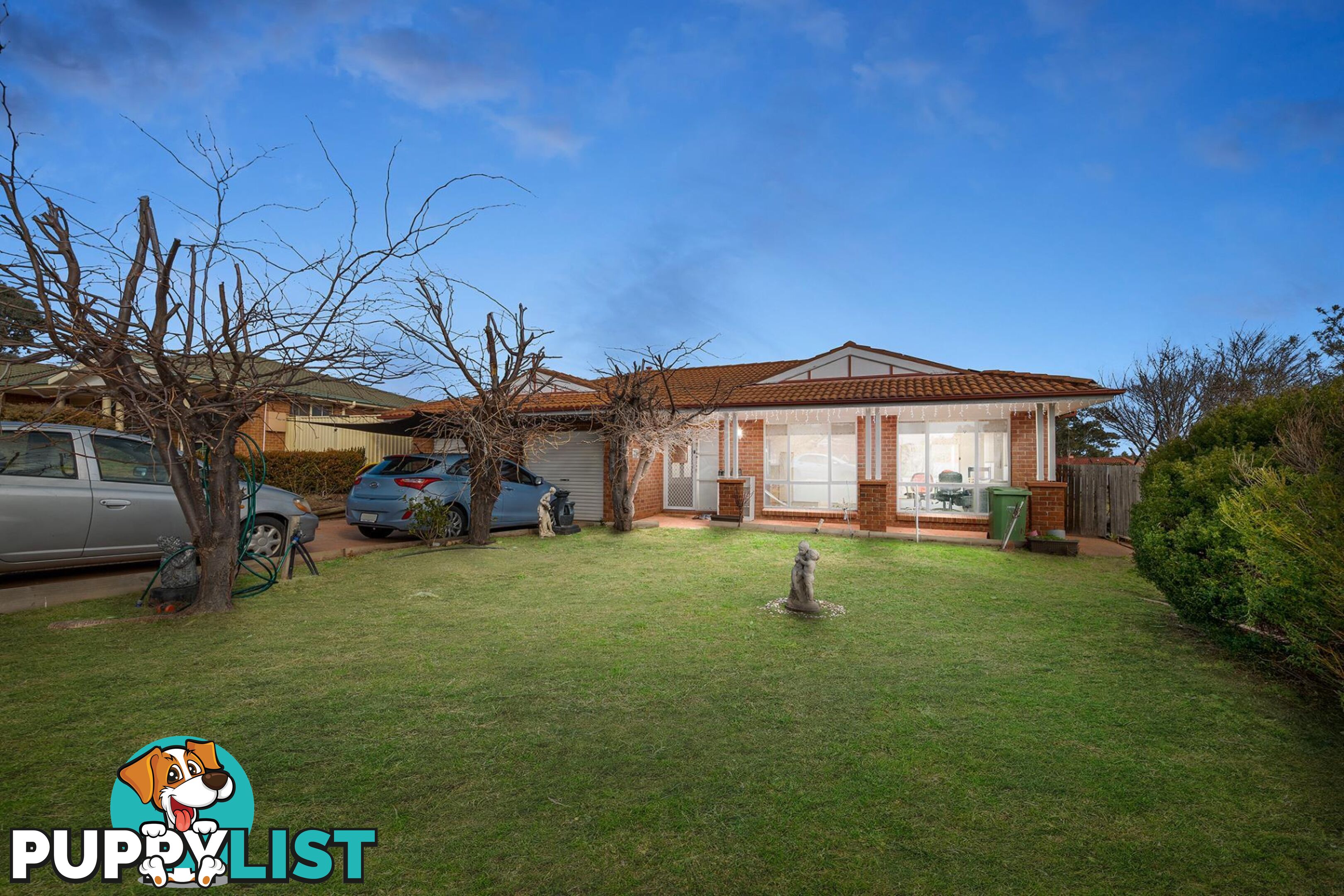 6 Wyena Court JERRABOMBERRA NSW 2619