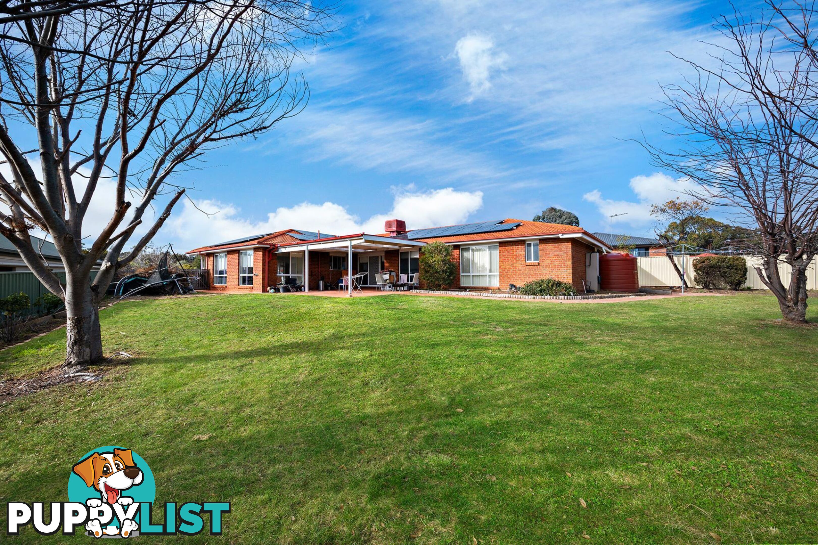 6 Wyena Court JERRABOMBERRA NSW 2619