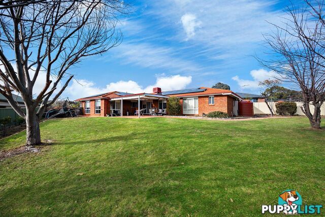 6 Wyena Court JERRABOMBERRA NSW 2619