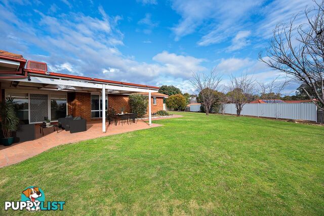 6 Wyena Court JERRABOMBERRA NSW 2619