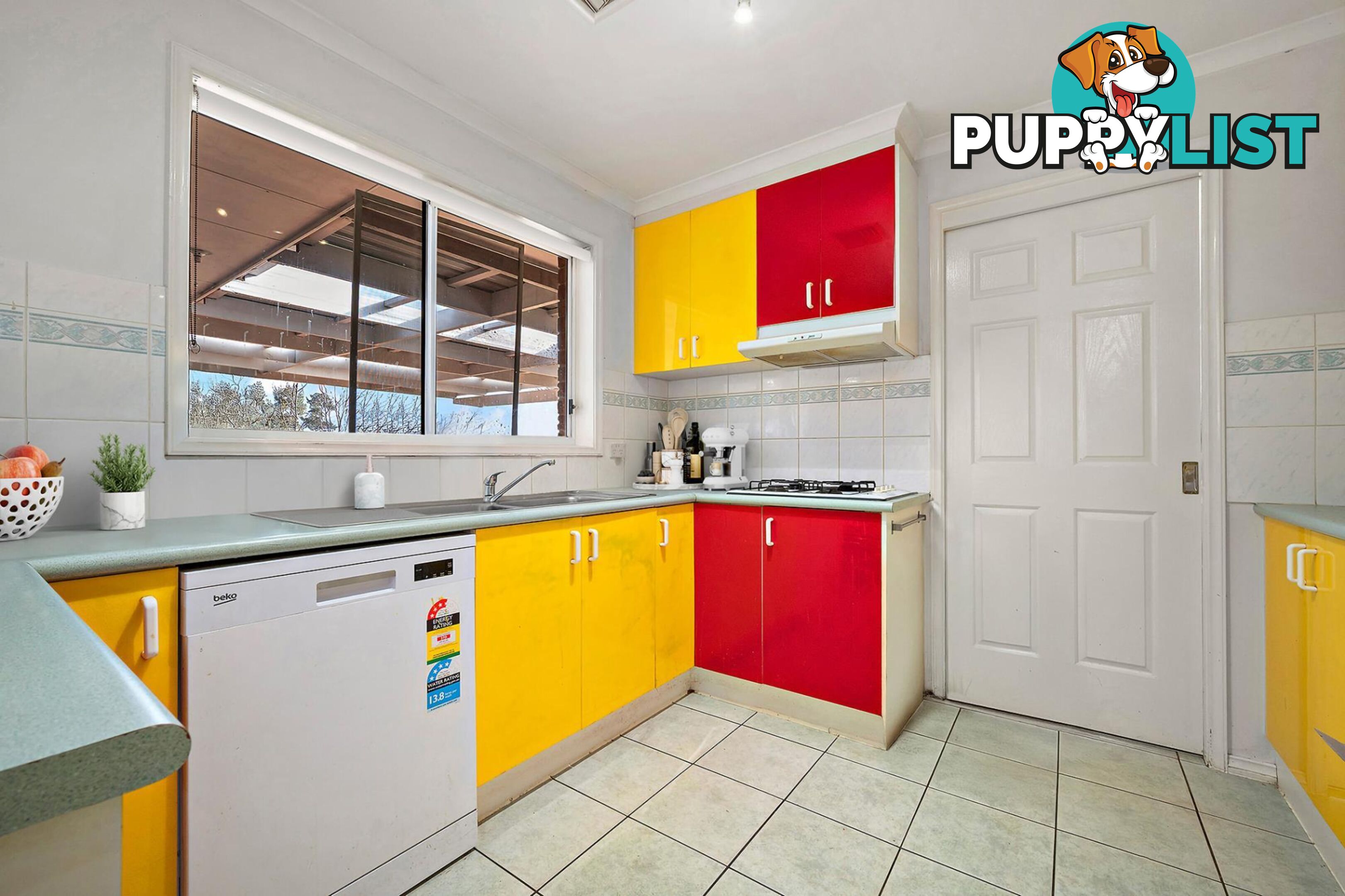 6 Wyena Court JERRABOMBERRA NSW 2619