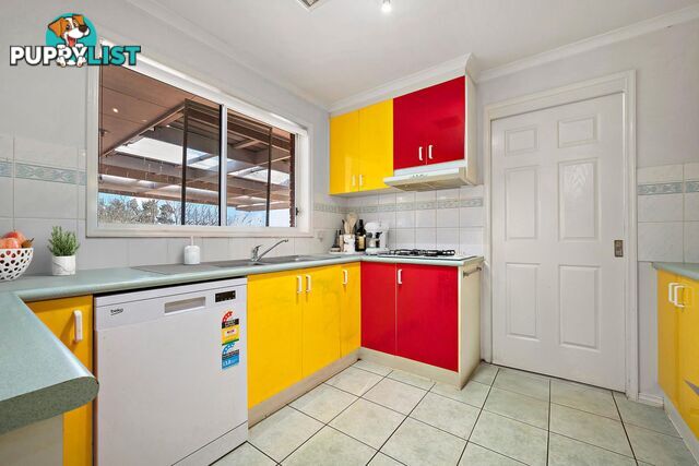 6 Wyena Court JERRABOMBERRA NSW 2619