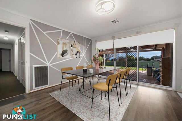 6 Wyena Court JERRABOMBERRA NSW 2619