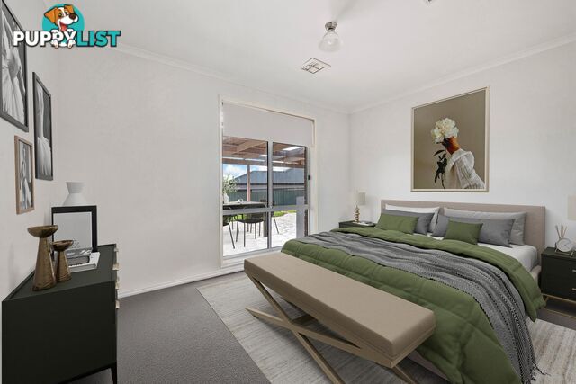 6 Wyena Court JERRABOMBERRA NSW 2619
