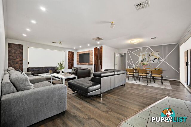 6 Wyena Court JERRABOMBERRA NSW 2619