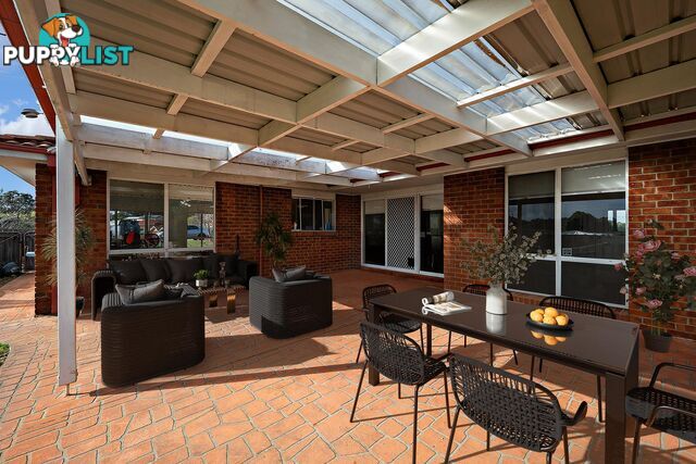 6 Wyena Court JERRABOMBERRA NSW 2619