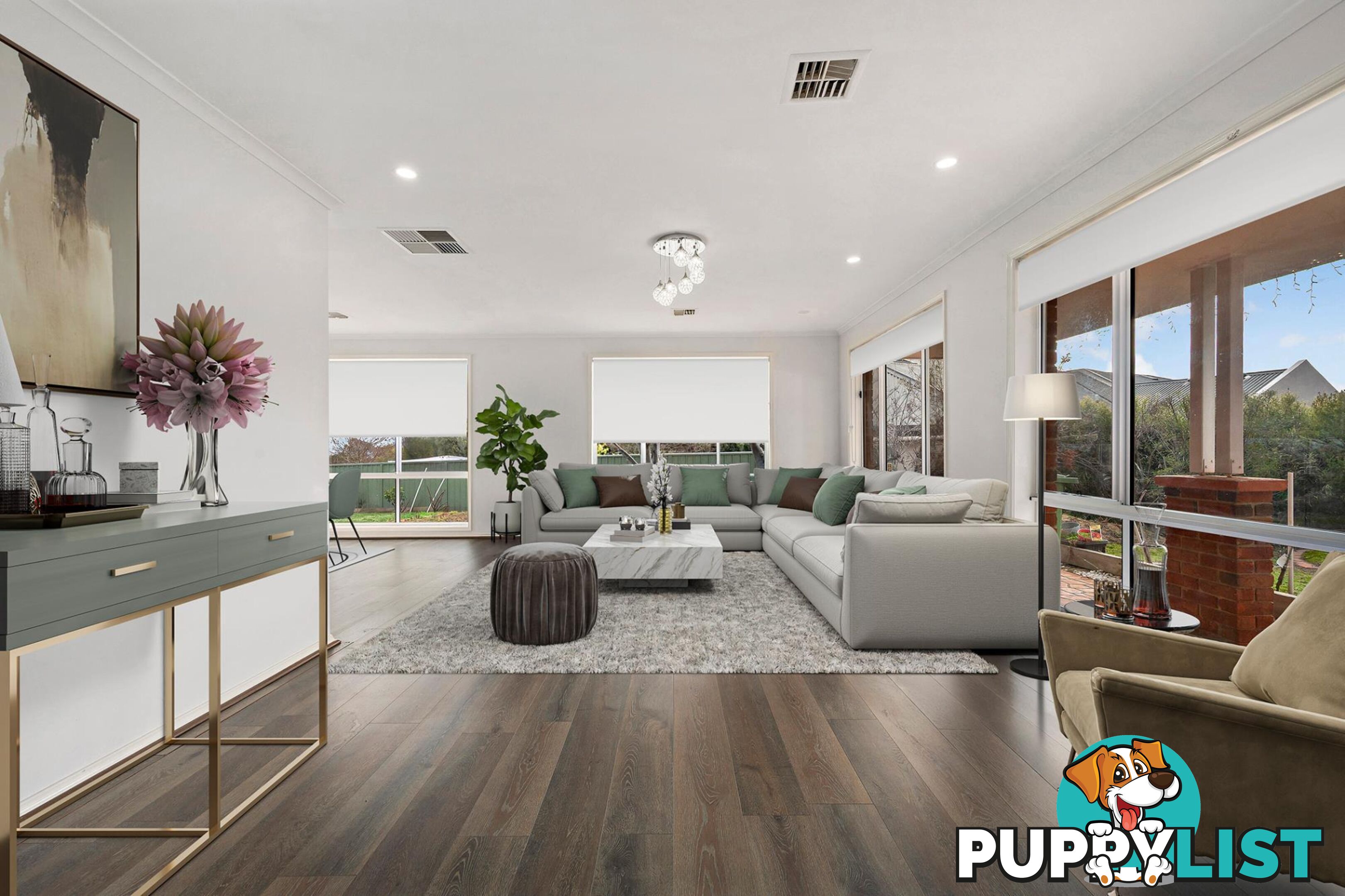 6 Wyena Court JERRABOMBERRA NSW 2619