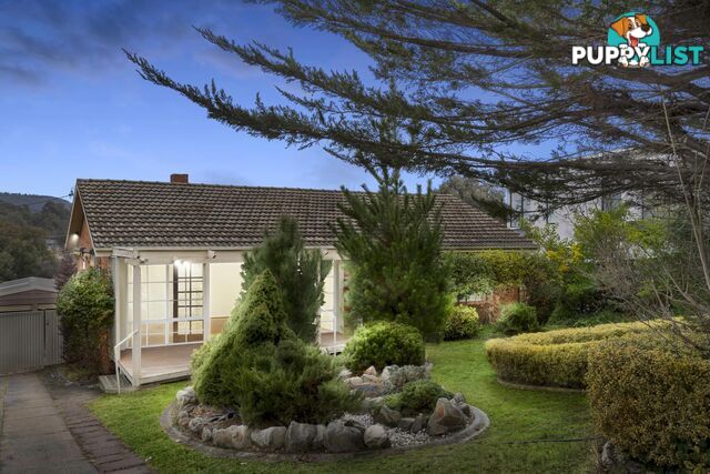 17 Glenorchy Street LYONS ACT 2606