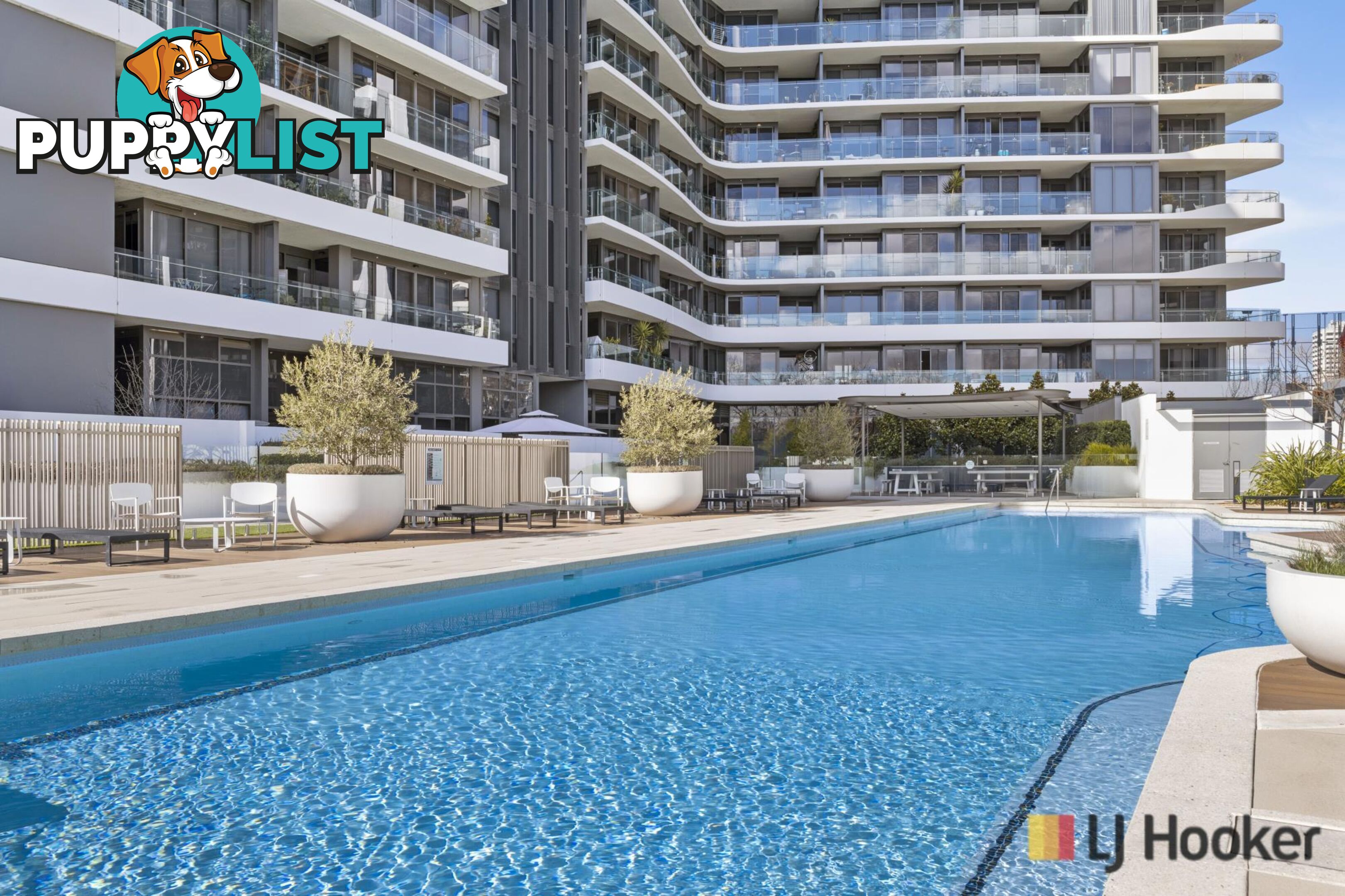 257/15 Irving Street PHILLIP ACT 2606
