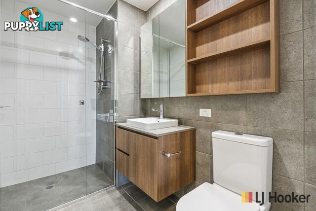257/15 Irving Street PHILLIP ACT 2606