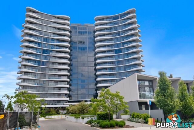 257/15 Irving Street PHILLIP ACT 2606