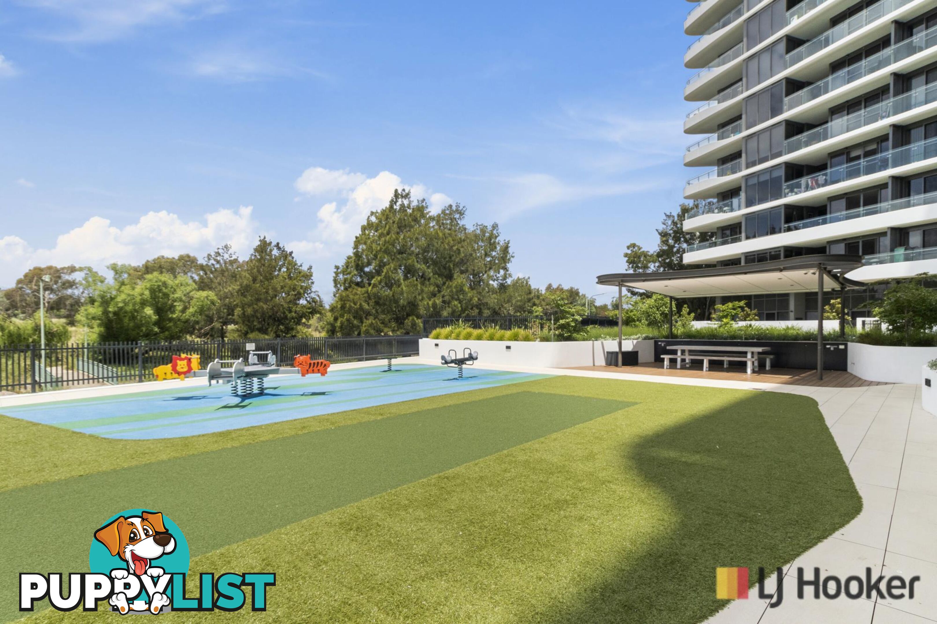 257/15 Irving Street PHILLIP ACT 2606