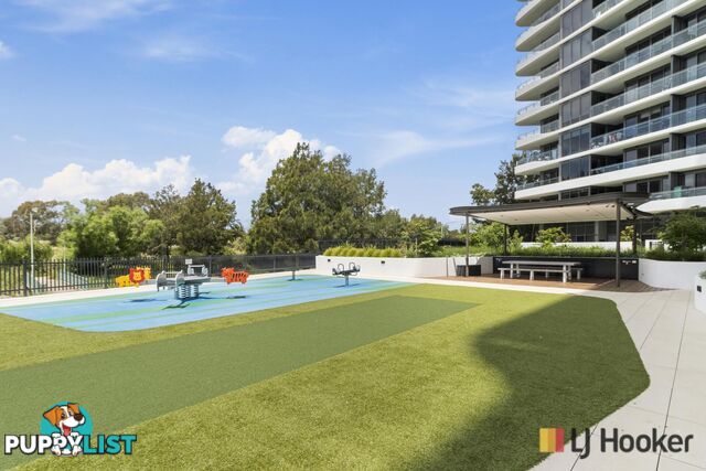 257/15 Irving Street PHILLIP ACT 2606