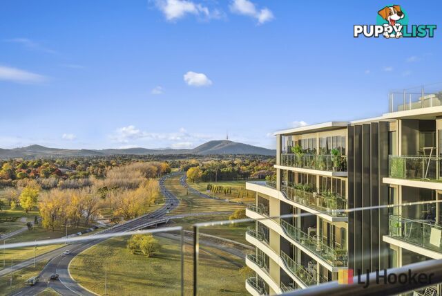 257/15 Irving Street PHILLIP ACT 2606
