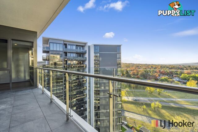 257/15 Irving Street PHILLIP ACT 2606
