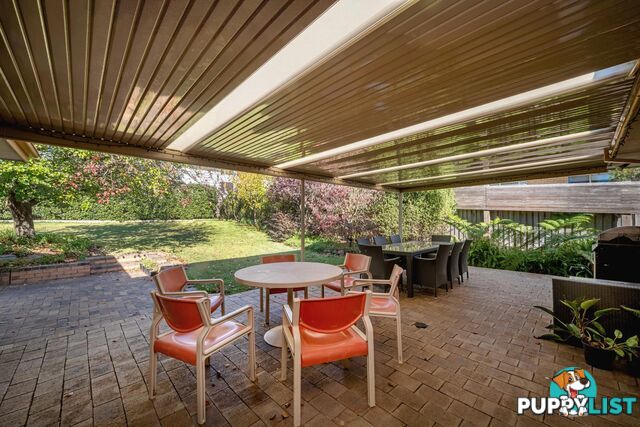 30 Rene Street CHAPMAN ACT 2611