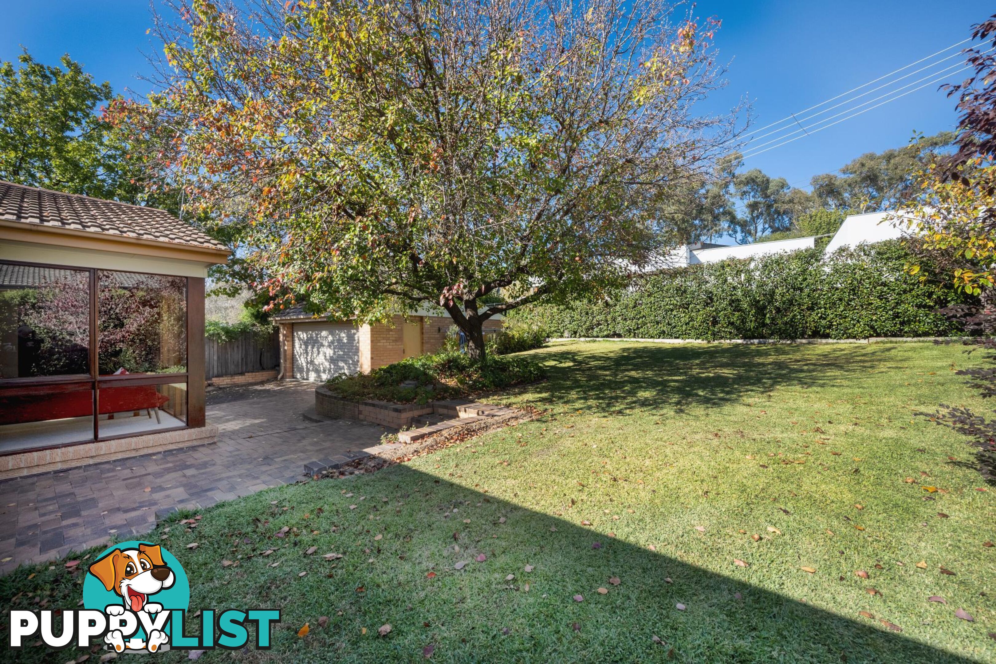 30 Rene Street CHAPMAN ACT 2611