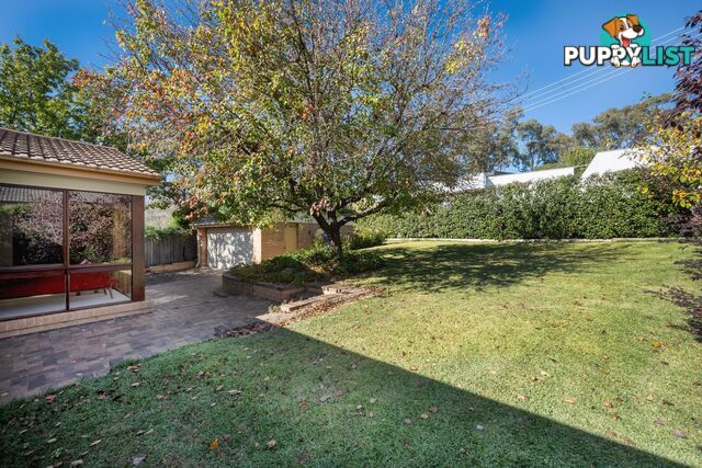 30 Rene Street CHAPMAN ACT 2611