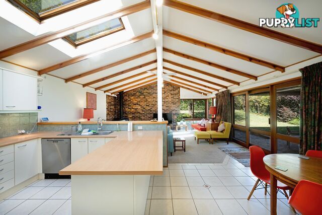30 Rene Street CHAPMAN ACT 2611