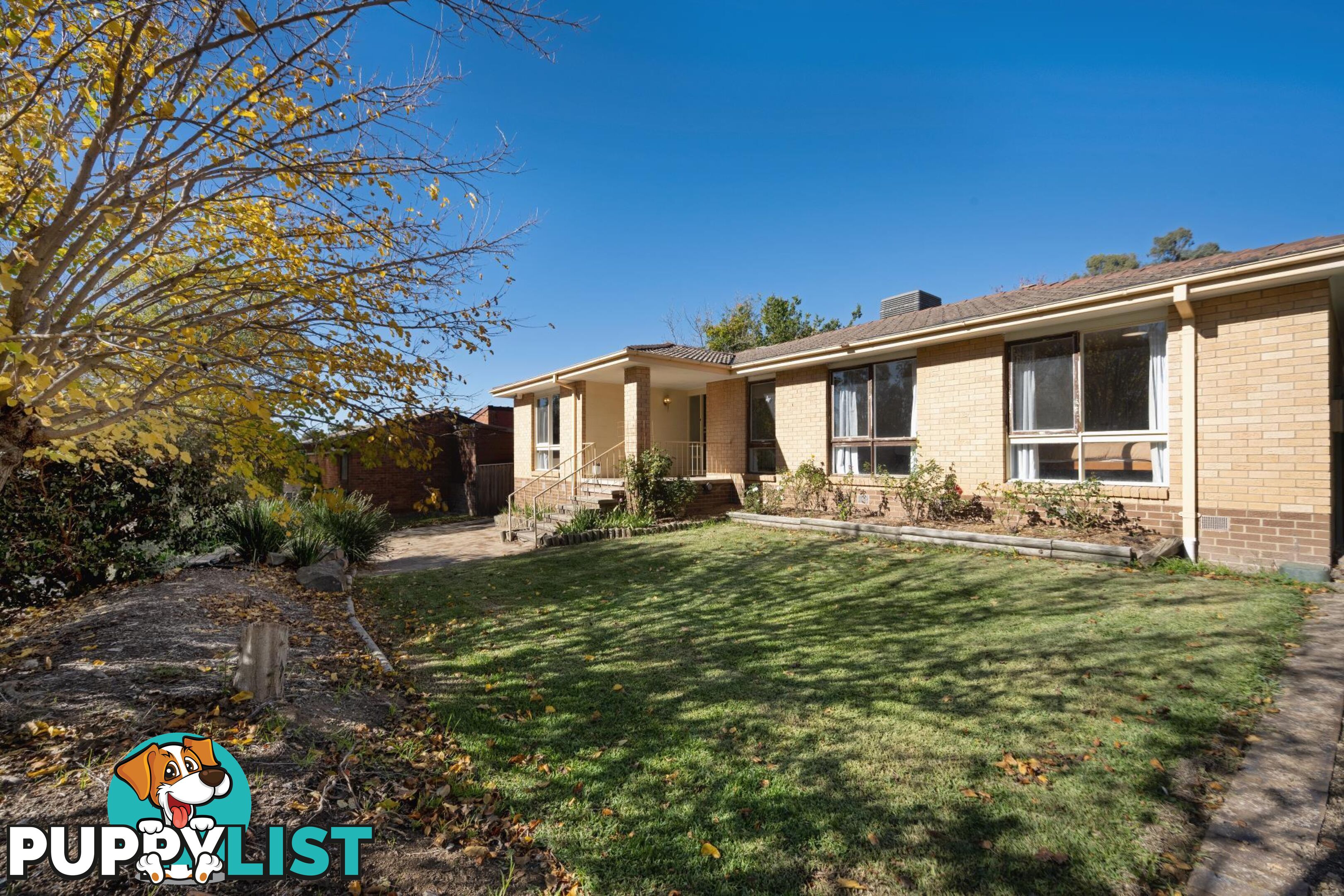 30 Rene Street CHAPMAN ACT 2611