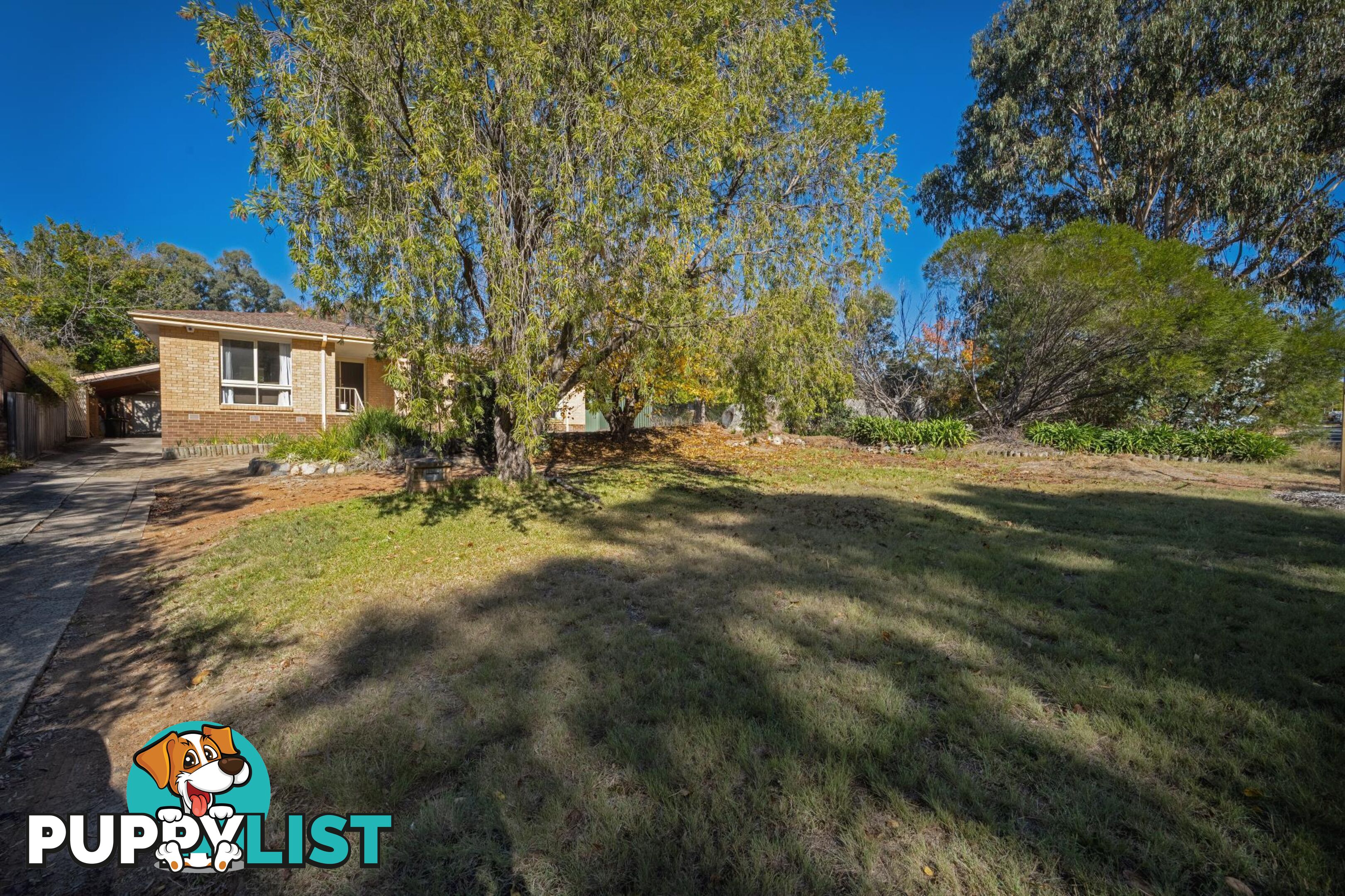30 Rene Street CHAPMAN ACT 2611