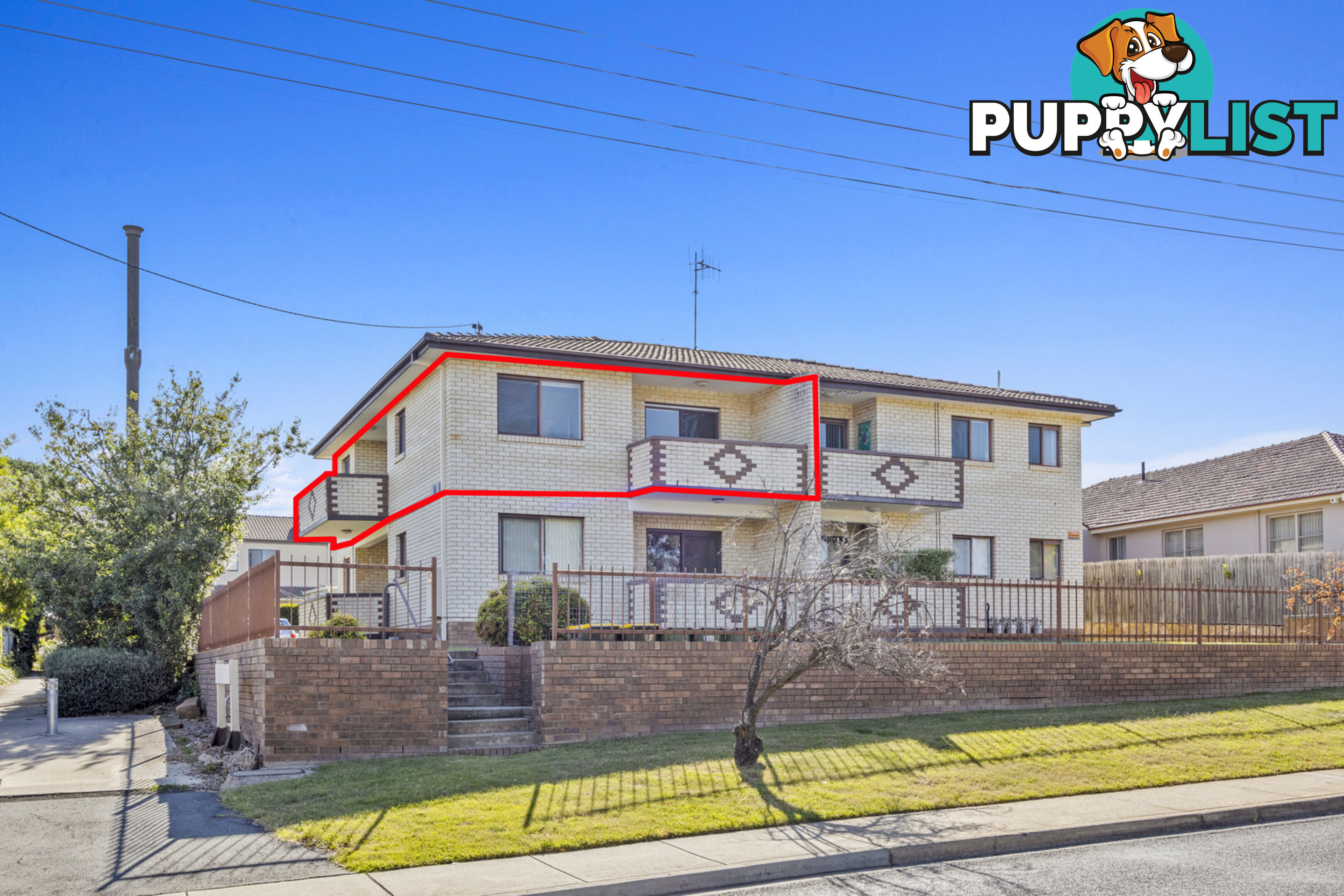 5/33 Carinya Street QUEANBEYAN NSW 2620