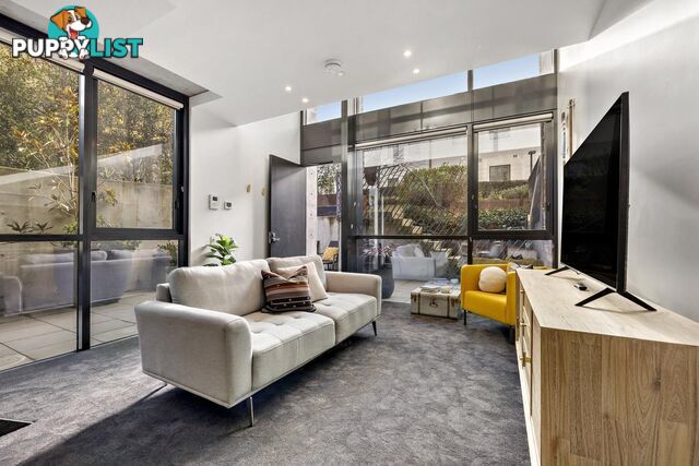 G01/19 Marcus Clarke Street CITY ACT 2601