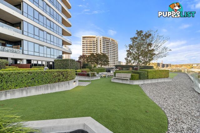 G01/19 Marcus Clarke Street CITY ACT 2601